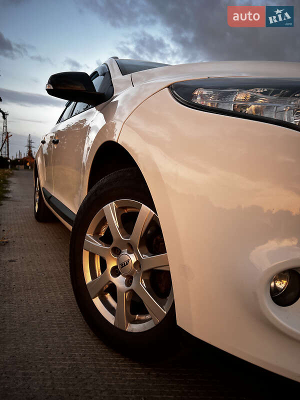 Універсал Renault Megane 2010 в Краснокутську