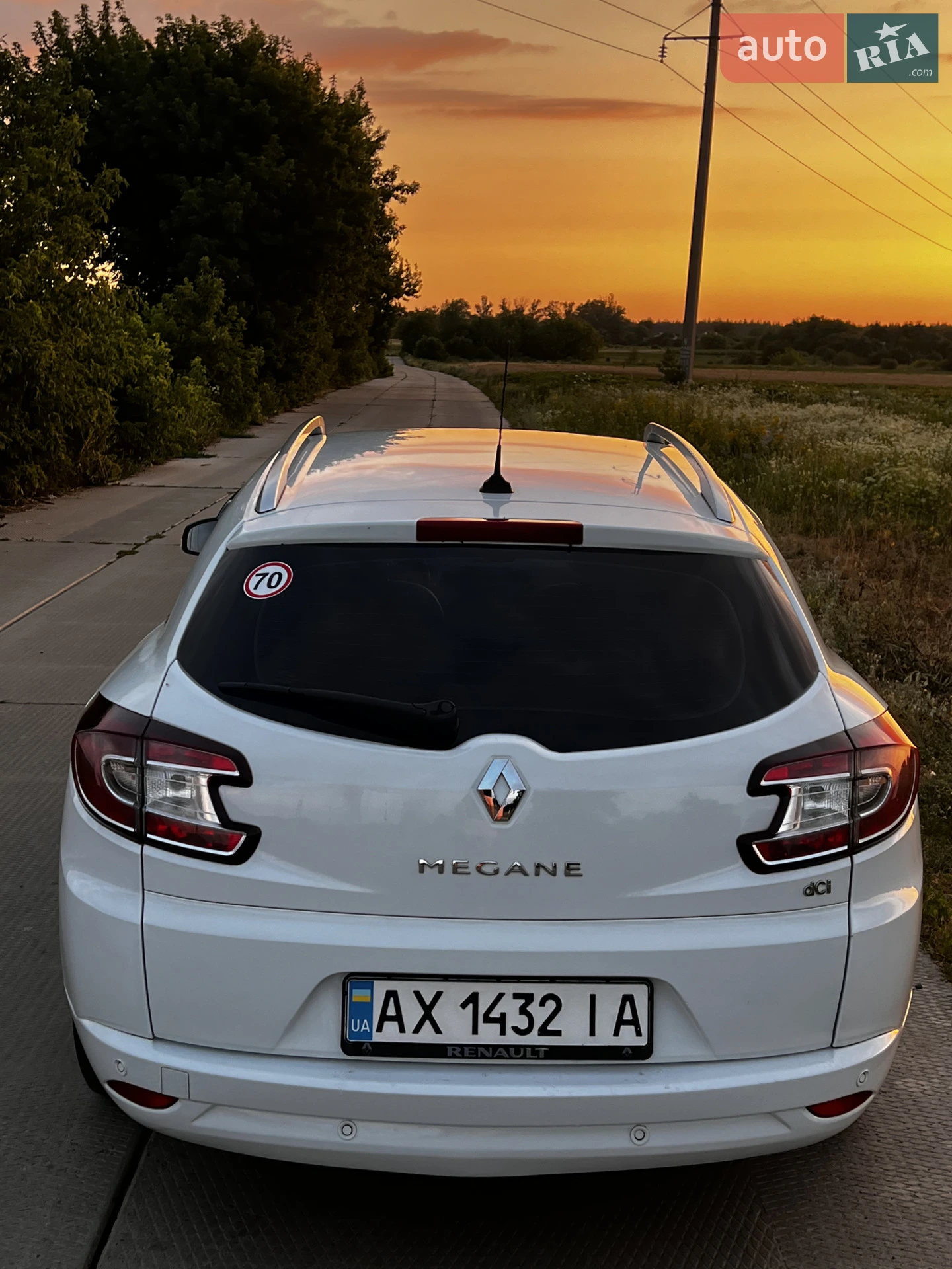 2010 Renault Megane - мініатюра 19