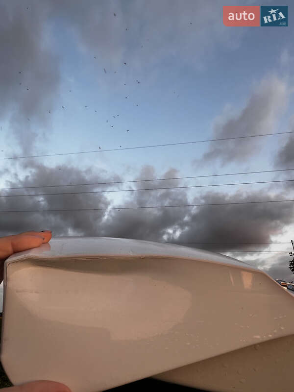 Універсал Renault Megane 2010 в Краснокутську