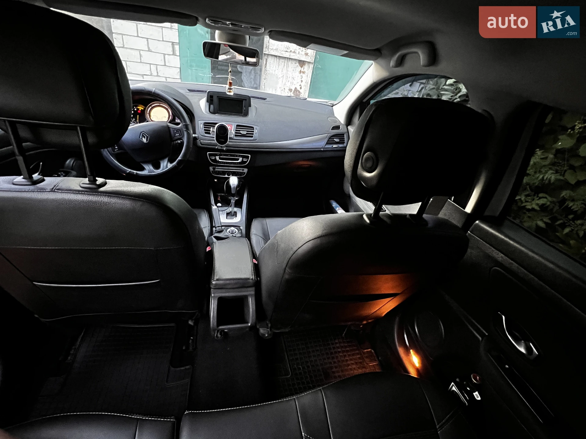 2010 Renault Megane - мініатюра 41