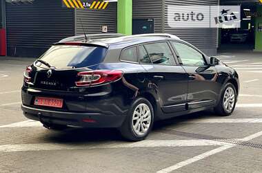 Універсал Renault Megane 2013 в Києві