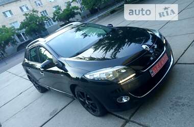 Универсал Renault Megane 2012 в Луцке