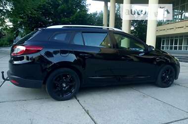 Универсал Renault Megane 2012 в Луцке