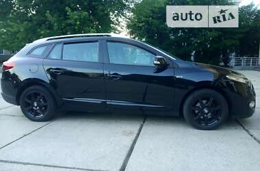 Универсал Renault Megane 2012 в Луцке