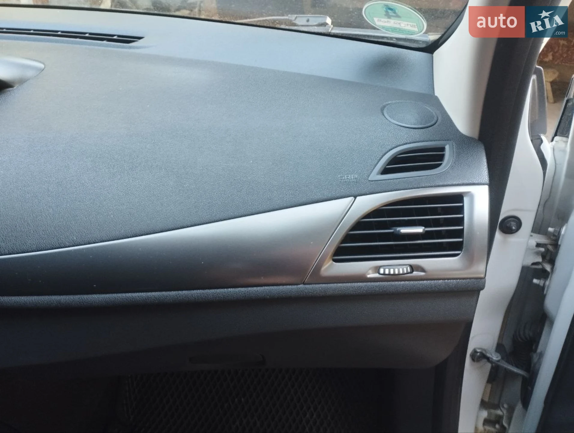 2015 Renault Megane - мініатюра 20
