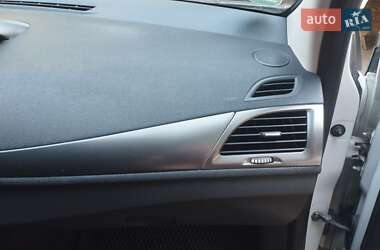 Хэтчбек Renault Megane 2015 в 