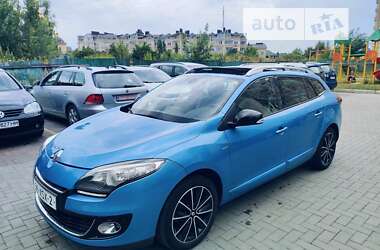 Універсал Renault Megane 2012 в Луцьку