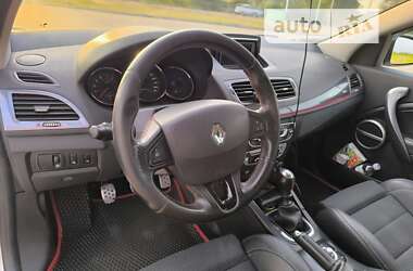 Универсал Renault Megane 2013 в 