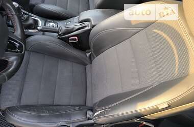 Универсал Renault Megane 2013 в 