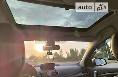 Универсал Renault Megane 2013 в 