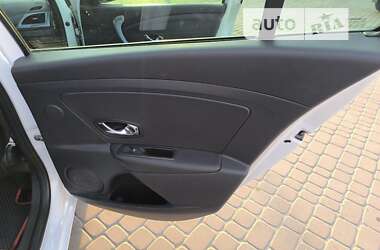 Универсал Renault Megane 2013 в 