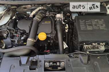 Универсал Renault Megane 2013 в 