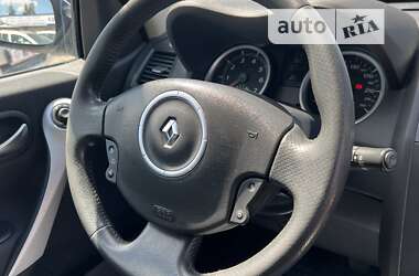 Универсал Renault Megane 2007 в Кривом Роге