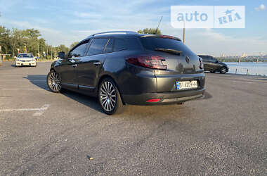 Універсал Renault Megane 2011 в Києві