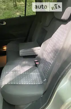 Renault Megane 2006