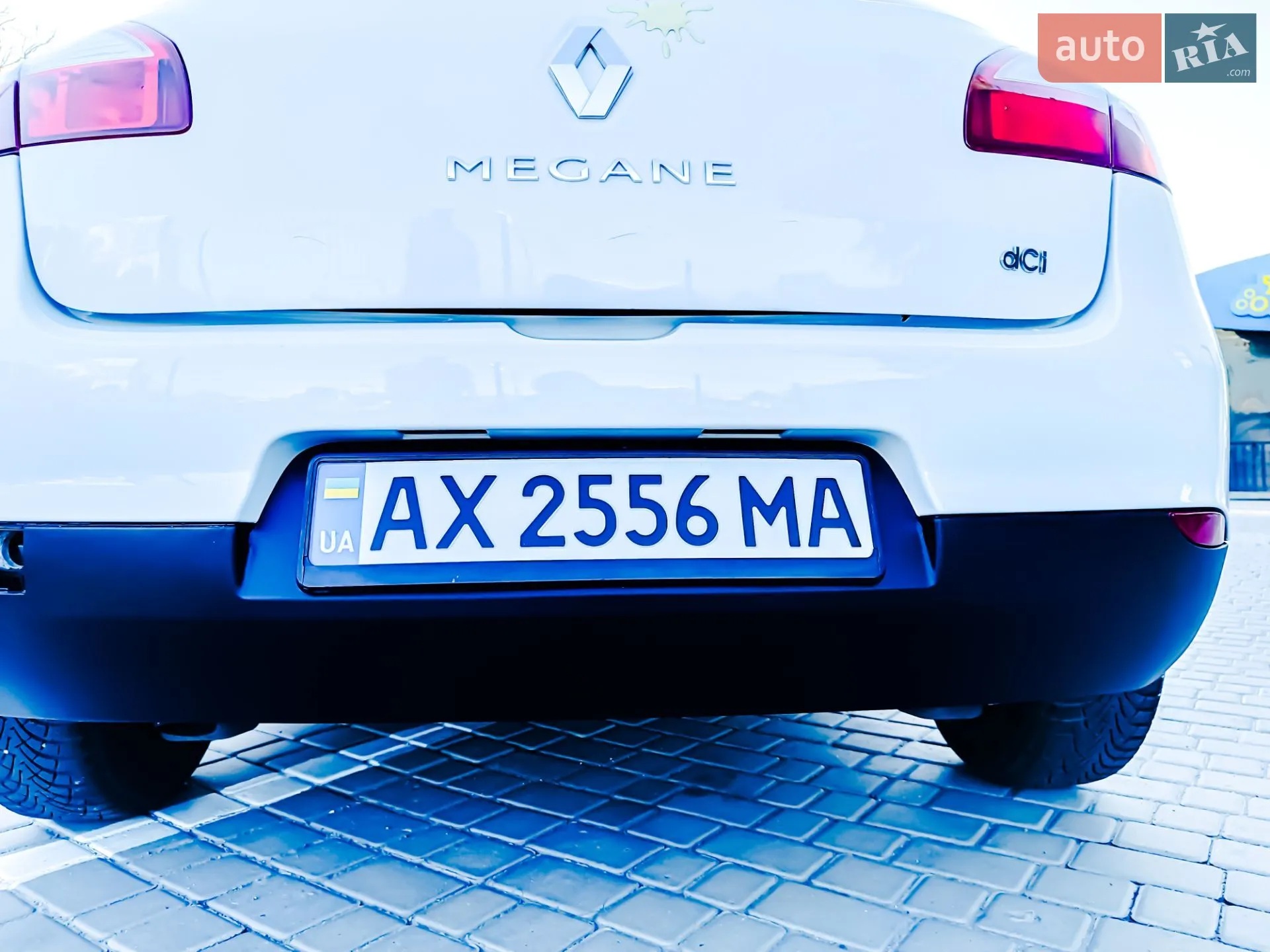 2013 Renault Megane - мініатюра 22