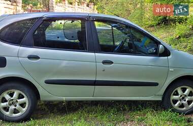 Универсал Renault Megane 2001 в 
