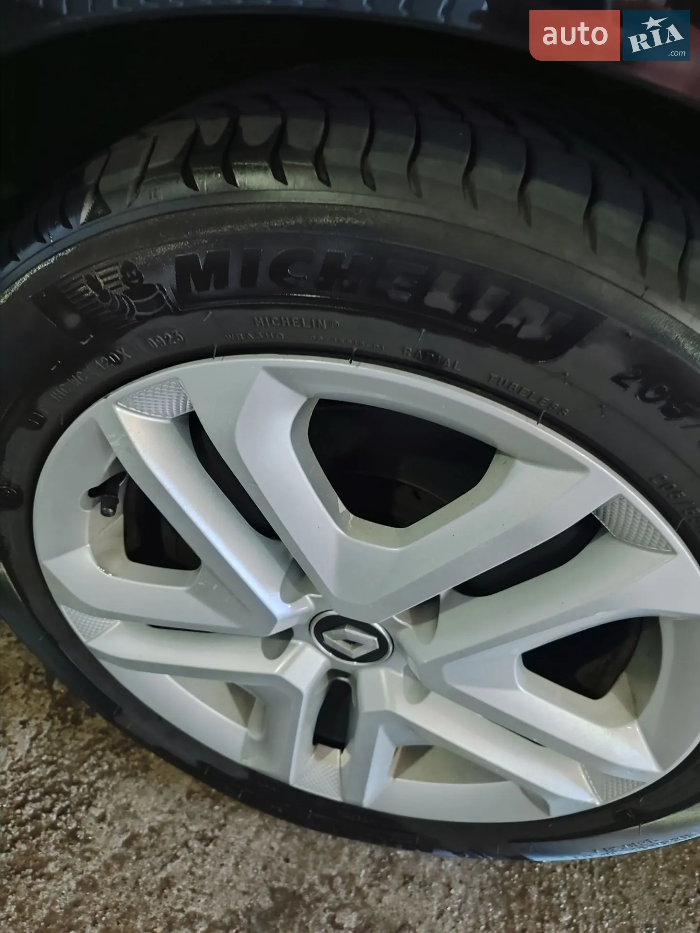 2016 Renault Megane - мініатюра 12