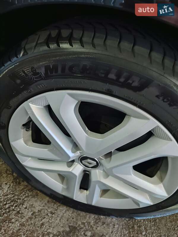 Универсал Renault Megane 2016 в Киеве