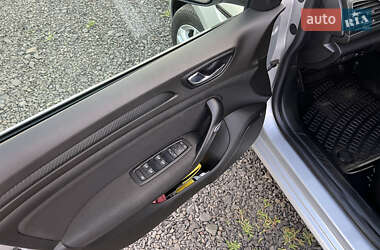 Универсал Renault Megane 2018 в 
