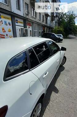 Універсал Renault Megane 2012 в Києві