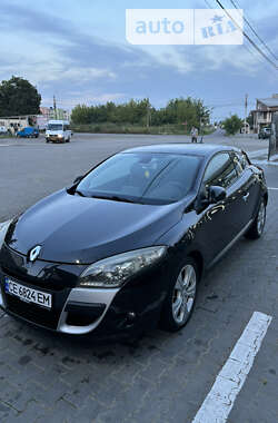 Renault Megane 2009