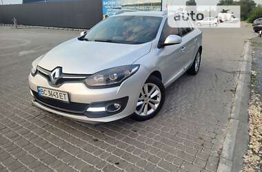 Універсал Renault Megane 2014 в Винниках