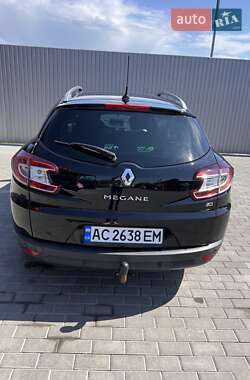 Універсал Renault Megane 2012 в Львові