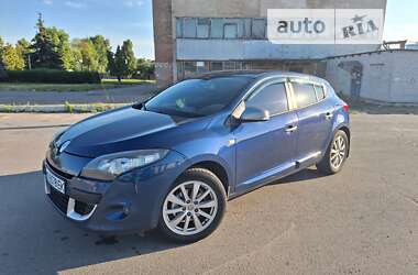 Хэтчбек Renault Megane 2011 в Василькове