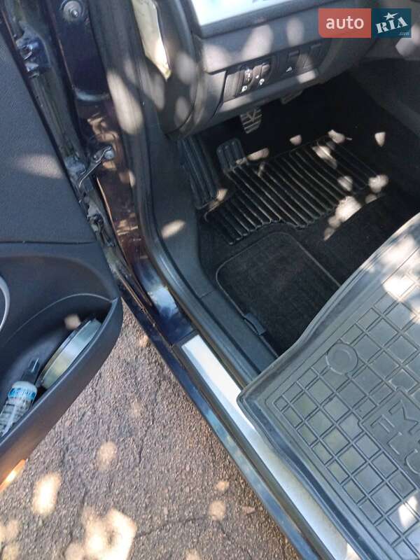 Универсал Renault Megane 2011 в На Новой Боровой