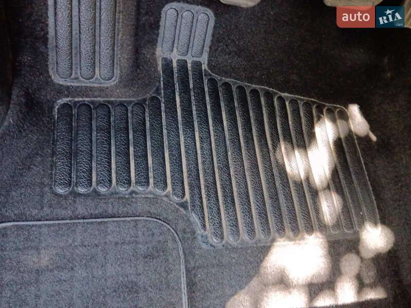 Универсал Renault Megane 2011 в На Новой Боровой