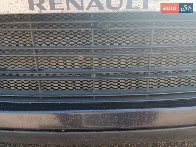 Универсал Renault Megane 2011 в На Новой Боровой