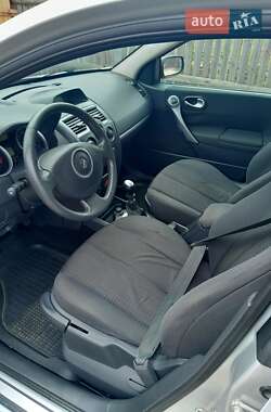 Универсал Renault Megane 2006 в Дубровице