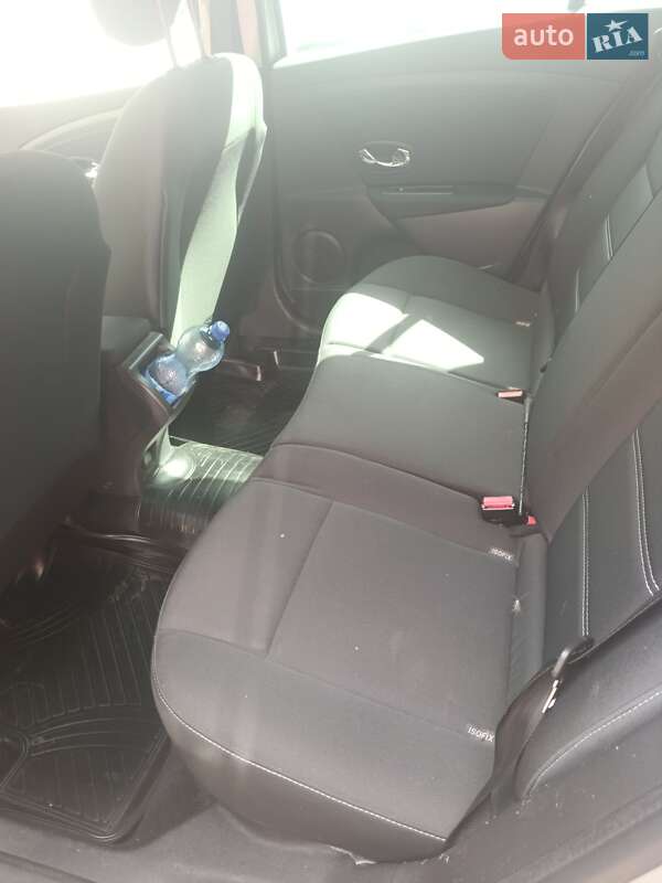 Універсал Renault Megane 2013 в Сумах