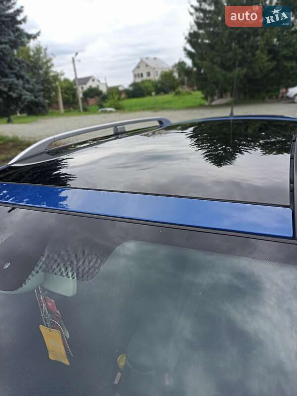 Универсал Renault Megane 2007 в Дубно