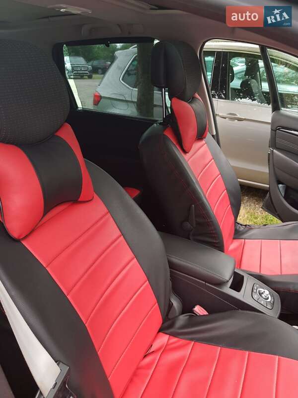 Универсал Renault Megane 2011 в Черновцах