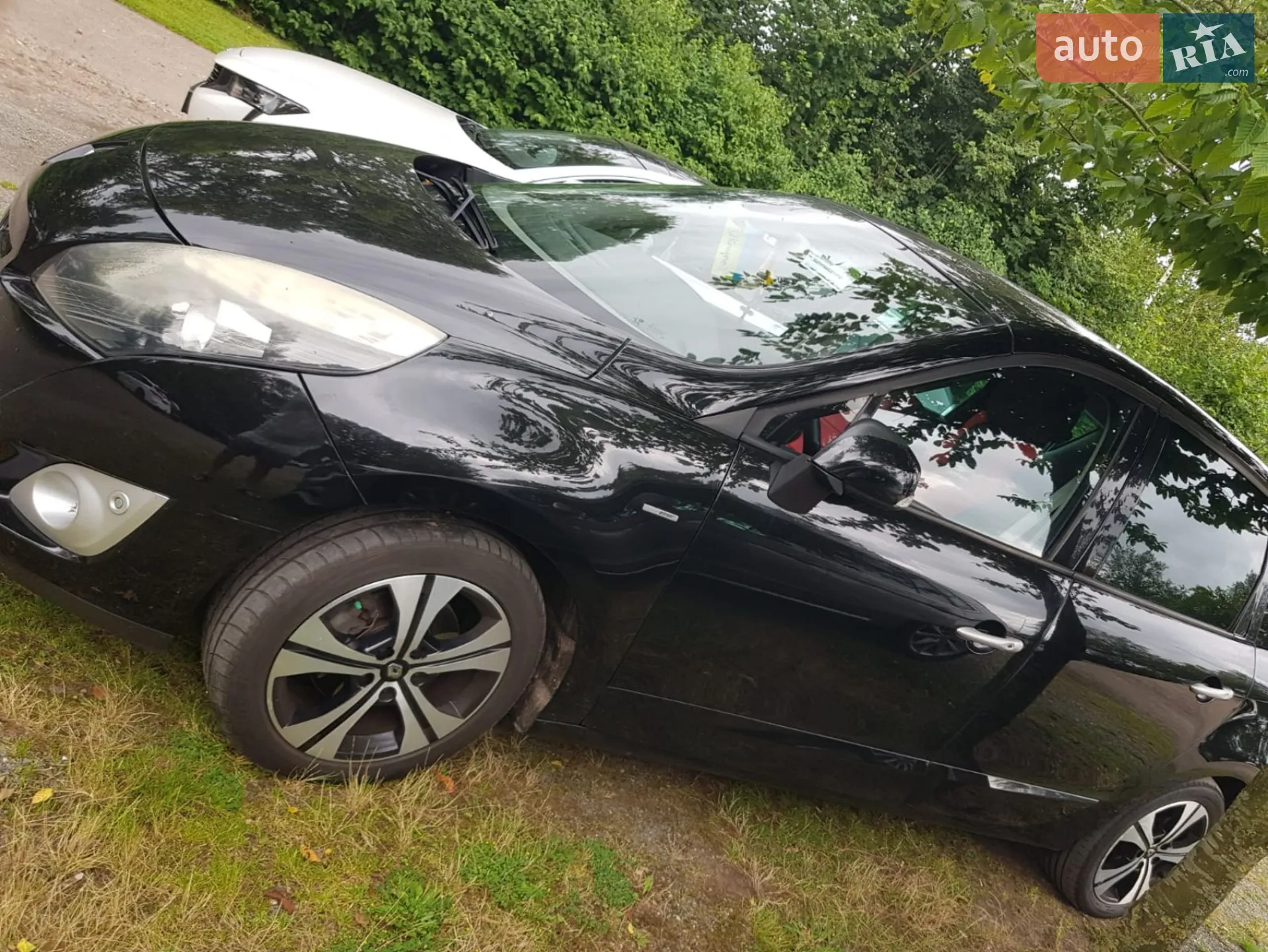 2011 Renault Megane - мініатюра 13