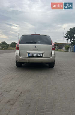 Универсал Renault Megane 2008 в Раздельной