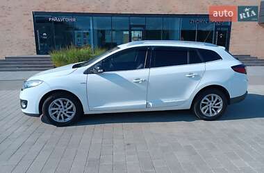 Универсал Renault Megane 2013 в Хмельницком