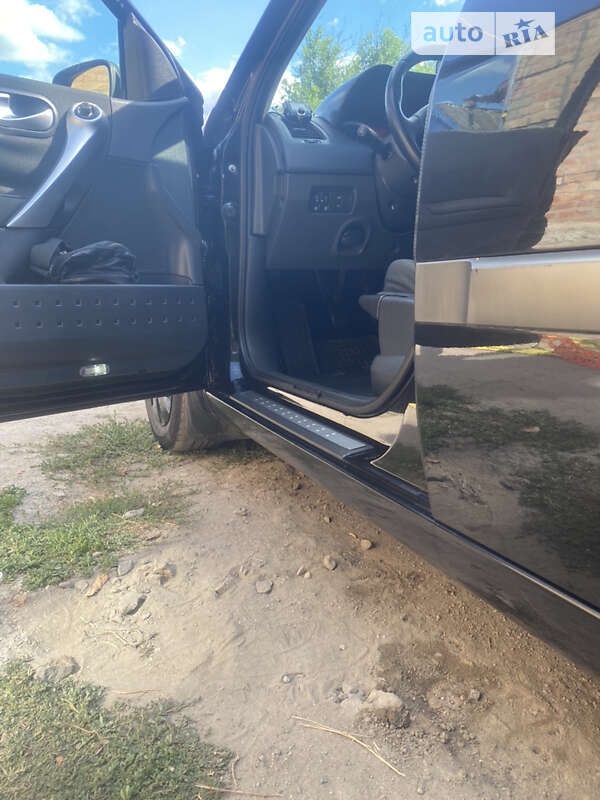 Универсал Renault Megane 2004 в Кропивницком фото 17 Универсал Renault Megane 2004 в Кропивницком