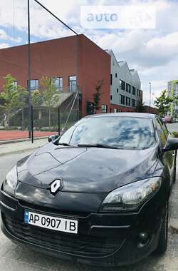 Renault Megane 2011