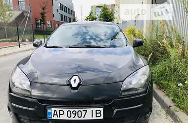 Универсал Renault Megane 2011 в Львове