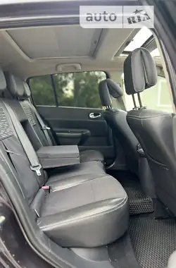 Renault Megane 2004