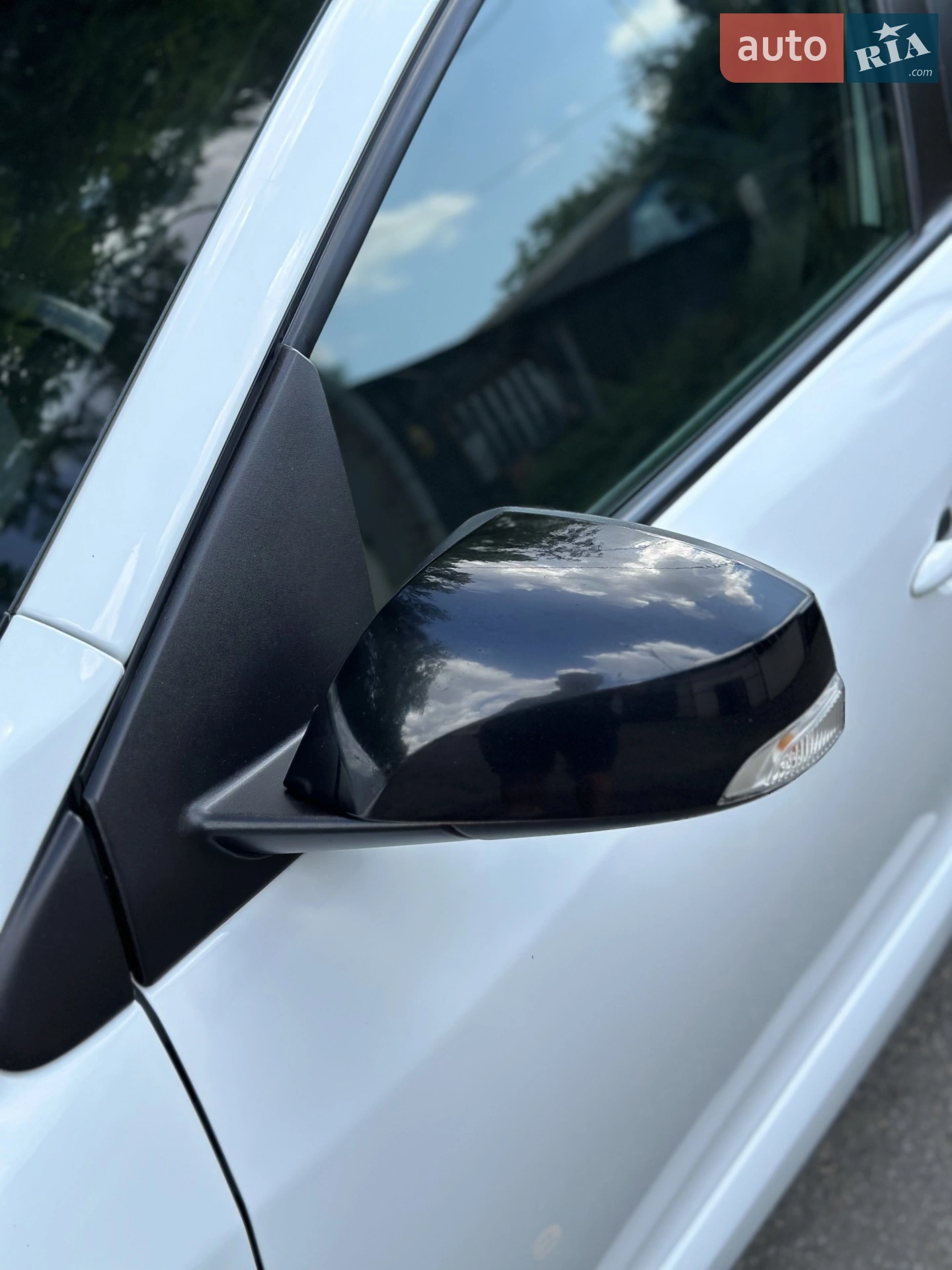 2014 Renault Megane - мініатюра 19