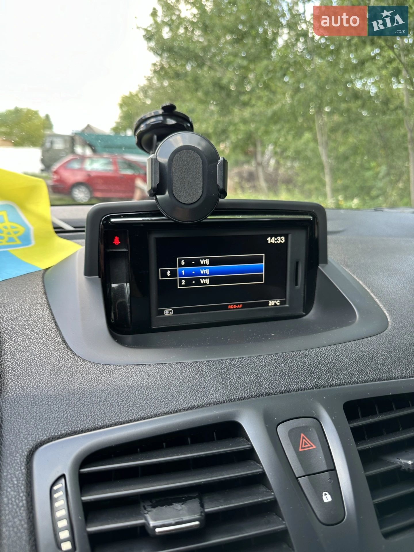 2014 Renault Megane - мініатюра 39