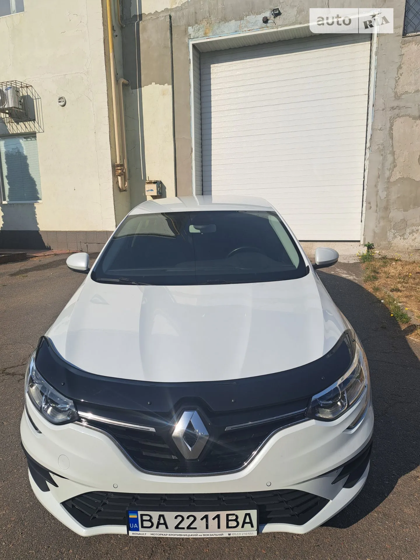 2021 Renault Megane - мініатюра 9