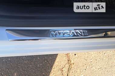 Седан Renault Megane 2021 в Кропивницькому