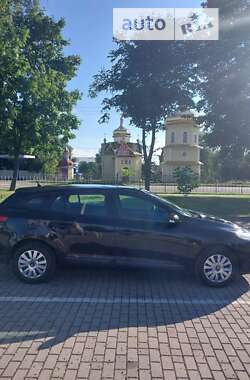 Універсал Renault Megane 2012 в Коломиї