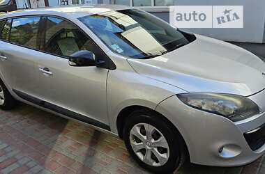 Універсал Renault Megane 2012 в Києві