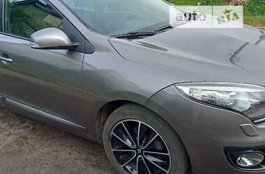 Универсал Renault Megane 2012 в Чернигове